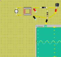 rlc  circuit feee