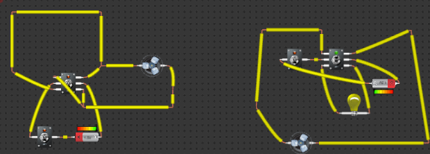 Circuits 12 - 13