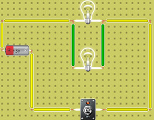 CIRCUITO PARALELO 