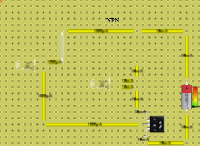 TRANSISTOR NPN (Ayesha)
