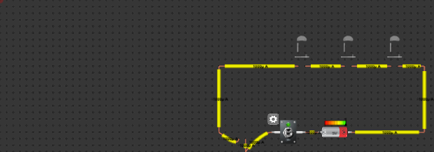 Circuit 32