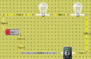 CIRCUITO EN SERIE 