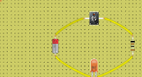 Parte 2. Dato de corriente proporcionada