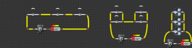 Circuits 9 - 11