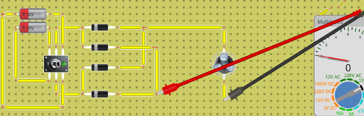 CIRCUITO