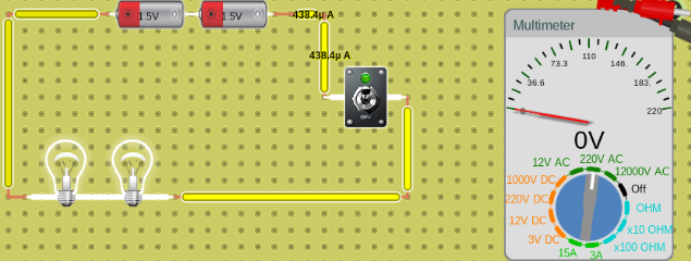 circuit