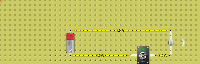 Mechanical Switches and Transistors