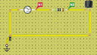 RC Circuit