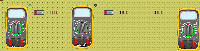 DMM measurement examples