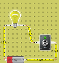 Programa simulador DcacLab 