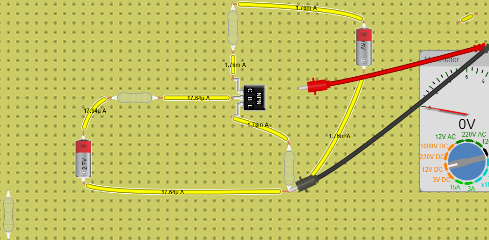 BJT Transistor