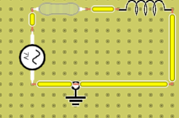 RL serious Circuit 1