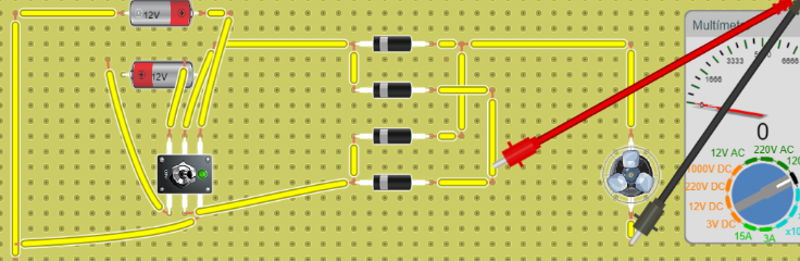 circuito ciencias