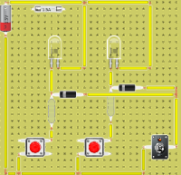 2 display 3 switch