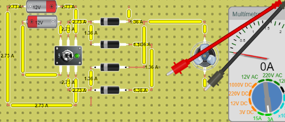 nombre del circuito