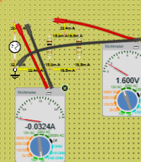 Series-Parallel Circuit