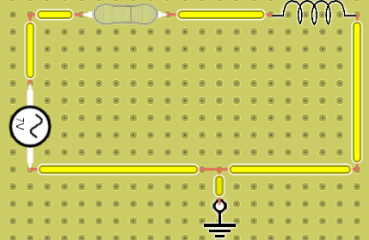 R L SERIES CIRCUIT