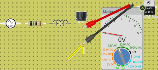 Radio Tuning 1