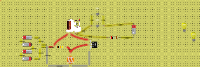LDR and delay Control NPN