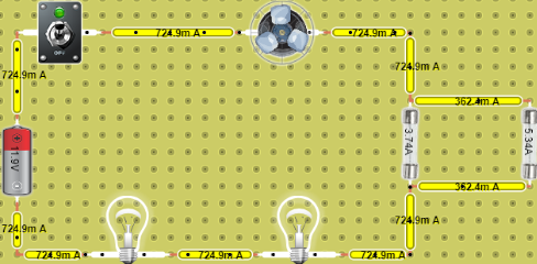 CIRCUITO MIXTO 2