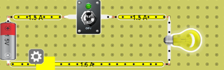 circuito robotica 1