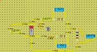 Resistance sensors