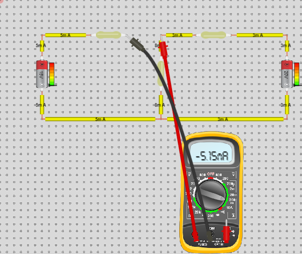 Node Voltage