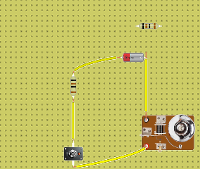 Electric bell W.E. holiday homework
