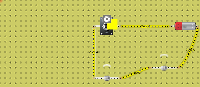 circuit amb dos bombets en serie