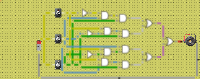 Circuito alarma