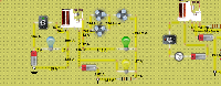 circuito variable