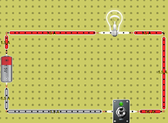 CIRCUITO BASICO MAJO