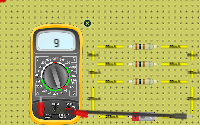 circuito paralelo