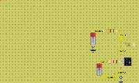 npn-transistor