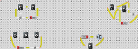 2nd set of circuits