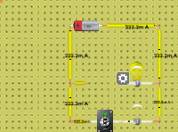 circuito en paralelo