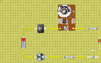 Circuito en Serie - Act. Eval. 3