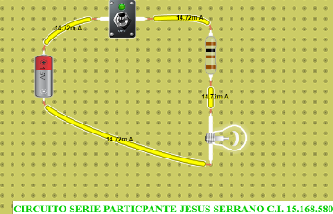 Circuito Serie