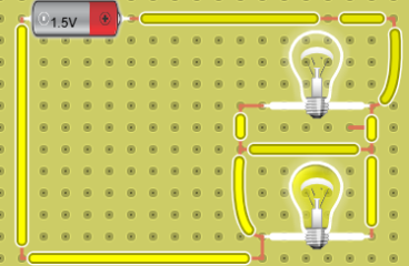 CIRCUITO ELECTRICO