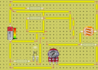 Light Detector