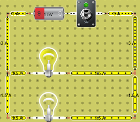 CIRCUITO EN SERIE