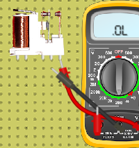 Relay Test