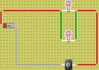CIRCUITO EN PARALELO