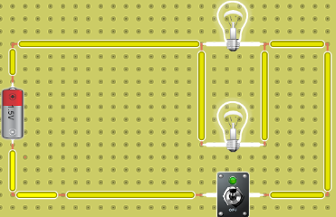 circuito paralelo