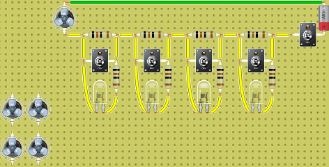 circuito 3 real