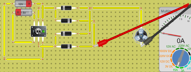 Circuito 1