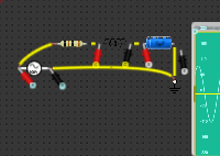 RLC circuit