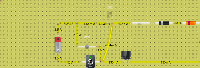 circuito con todo