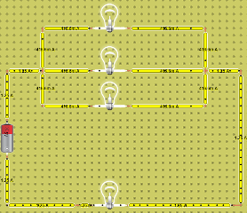 Circuito atrasadoz