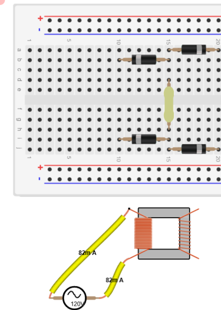 fullwave bridge